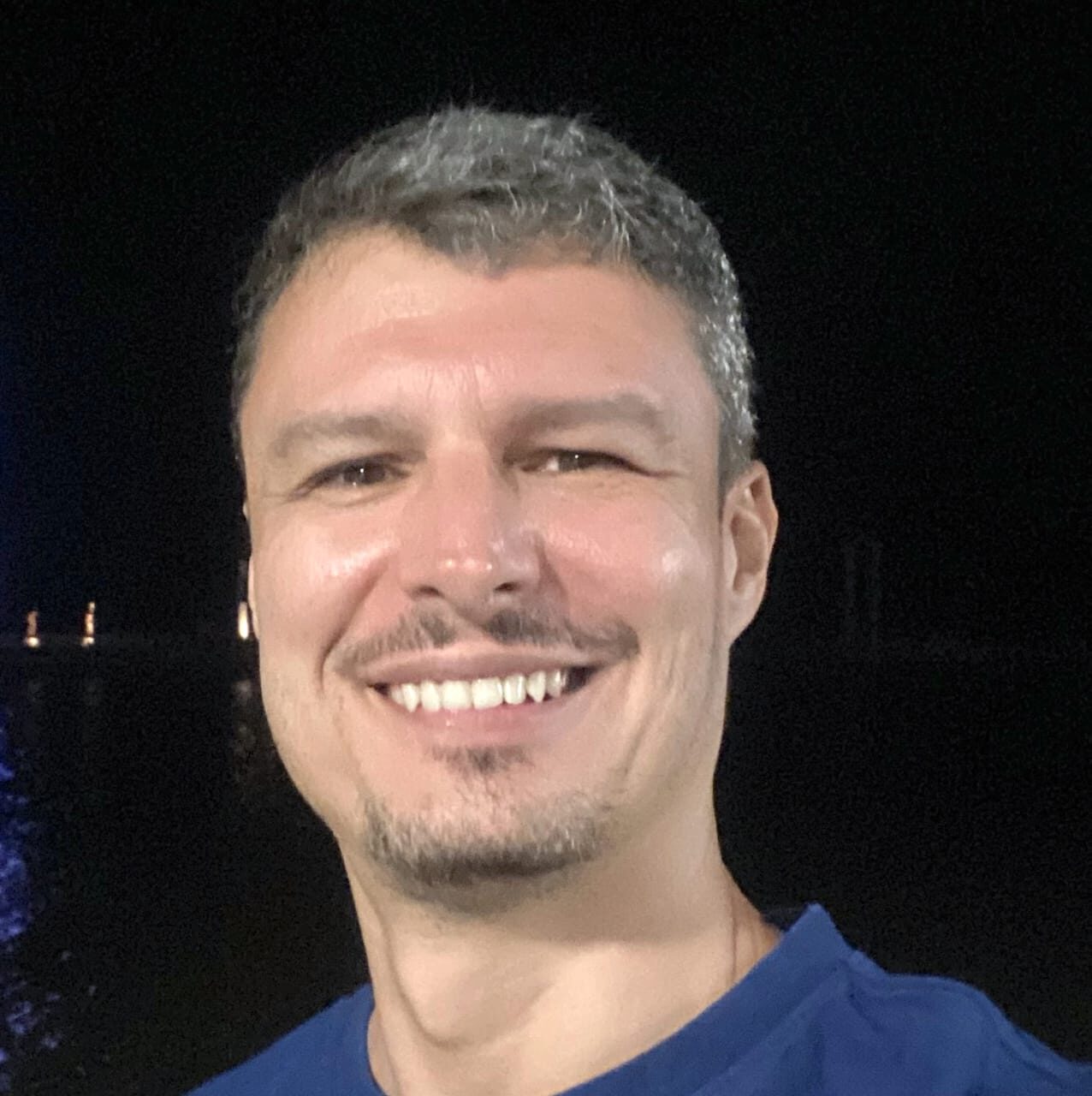 Gleison Santos