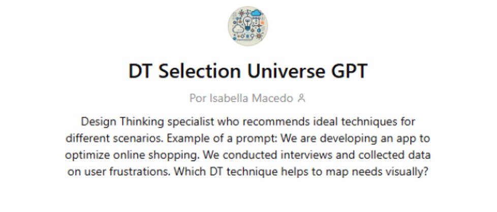 Universe GPT