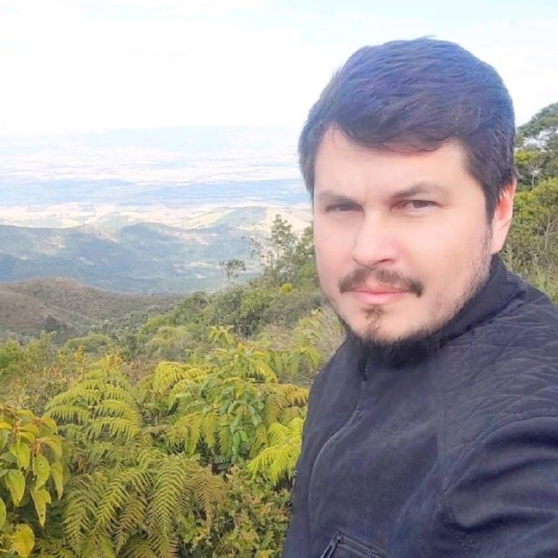 Olavo Olímpio de Matos Junior
