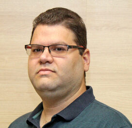 Breno Bernard Nicolau de França