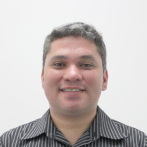 Sergio Ricardo de Oliveira Cavalcante