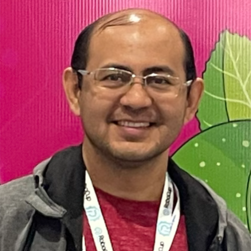 Sérgio Roberto Costa Vieira