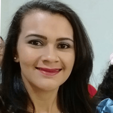 Ursula dos Santos Campos